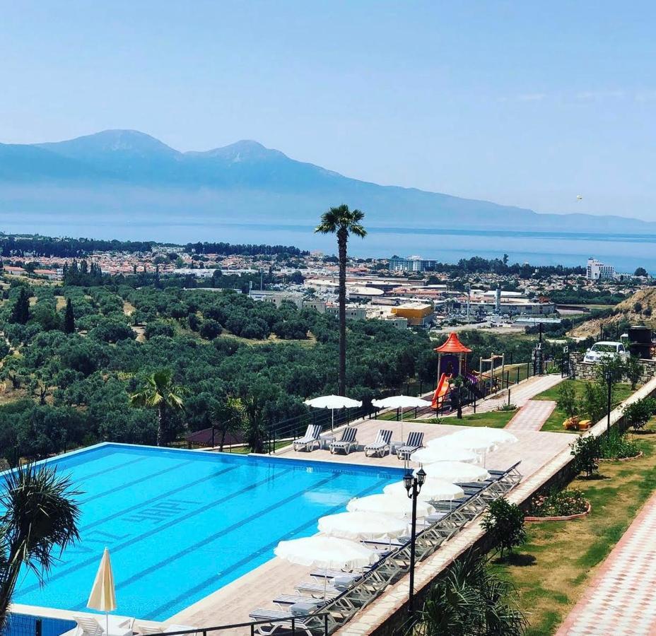 Vista Panorama Kusadasi Kuşadası Exterior photo