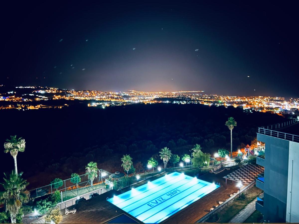 Vista Panorama Kusadasi Kuşadası Exterior photo